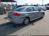 SUBARU LEGACY 2.5I PREMIUM 4S3BMBB63A3229606 снимка
