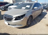 BUICK LACROSSE LEATHER 1G4GB5G31FF254260 снимка