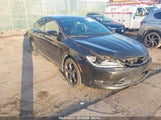 CHRYSLER 200 S 1C3CCCBG8FN665227 снимка