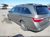 HONDA ODYSSEY EX-L 5FNRL5H63DB019735 снимка
