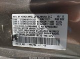 HONDA ODYSSEY EX-L 5FNRL5H63DB019735 снимка