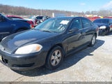 CHEVROLET IMPALA LT 2G1WT57K091239161 снимка