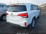 KIA SORENTO EX V6 5XYKUDA75FG641776 снимка