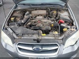 SUBARU LEGACY 2.5I 4S3BL616787201516 снимка