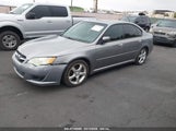 SUBARU LEGACY 2.5I 4S3BL616787201516 снимка