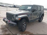 JEEP WRANGLER UNLIMITED RUBICON 4X4 1C4HJXFG2LW267154 photo