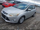 FORD FOCUS SEL 1FAHP3M25CL164526 снимка