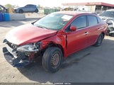Nissan Sentra Sv 3N1AB7AP6EY320605 снимка