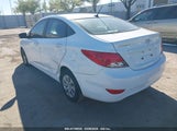 HYUNDAI ACCENT SE KMHCT4AEXGU011561 снимка