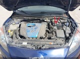 MAZDA MAZDA3 I TOURING JM1BL1V70C1549627 снимка