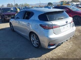 LEXUS CT 200H JTHKD5BH0E2193886 снимка
