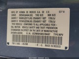 HONDA CR-V EX 3CZRM3H58EG704487 снимка
