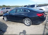 CHEVROLET MALIBU FWD LS 1G1ZB5ST0MF085665 fotografie