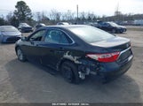TOYOTA CAMRY LE 4T4BF1FK2GR522770 fotografie