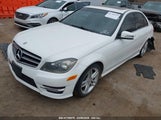 MERCEDES-BENZ C 250 LUXURY/SPORT WDDGF4HB7EG213817 снимка
