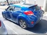 HYUNDAI VELOSTER TURBO KMHTC6AE9FU241716 снимка