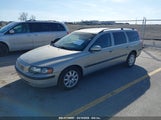 VOLVO V70 2.4 YV1SW61R022216875 снимка