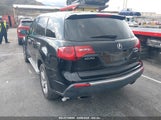 ACURA MDX TECHNOLOGY PACKAGE 2HNYD2H61AH515205 снимка