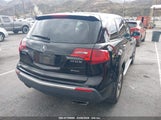 ACURA MDX TECHNOLOGY PACKAGE 2HNYD2H61AH515205 снимка