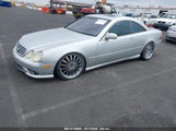 MERCEDES-BENZ CL 500 WDBPJ75J23A036694 снимка