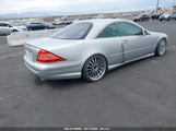 MERCEDES-BENZ CL 500 WDBPJ75J23A036694 снимка