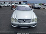 MERCEDES-BENZ CL 500 WDBPJ75J23A036694 снимка
