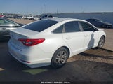 HYUNDAI SONATA SE 5NPE24AF1FH119231 снимка