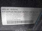 AUDI S4 3.0T PREMIUM PLUS WAUDGAFLXFA099169 снимка