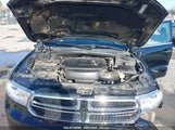 DODGE DURANGO SXT RWD 1C4RDHAG0KC824569 снимка