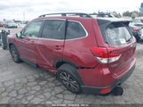 SUBARU FORESTER LIMITED JF2SKALC5RH493723 снимка