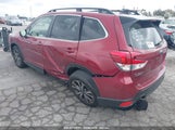 SUBARU FORESTER LIMITED JF2SKALC5RH493723 снимка
