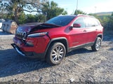 JEEP CHEROKEE LIMITED 1C4PJMDS2FW523024 снимка