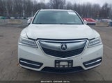 Acura Mdx Advance Pkg W/Entertainment Pkg 5FRYD4H80EB032639 снимка