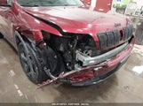 JEEP CHEROKEE ALTITUDE 4X4 1C4PJMLX8LD627926 снимка