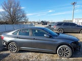 VOLKSWAGEN JETTA 1.5T S 3VWCM7BU0NM016954 photo