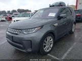LAND ROVER DISCOVERY HSE SALRR2RV6K2407117 photo