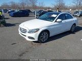 MERCEDES-BENZ C 300 4MATIC/LUXURY 4MATIC/SPORT 4MATIC WDDWF4KB3GR149562 снимка
