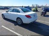 MERCEDES-BENZ C 300 4MATIC/LUXURY 4MATIC/SPORT 4MATIC WDDWF4KB3GR149562 снимка