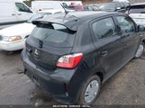 MITSUBISHI MIRAGE CARBONITE EDITION/ES/LE ML32AUHJ5MH012164 fotografie
