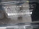 MITSUBISHI MIRAGE CARBONITE EDITION/ES/LE ML32AUHJ5MH012164 fotografie