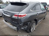 LEXUS RX 450H JTJBC1BAXD2063528 снимка