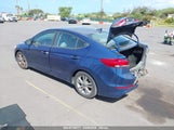 HYUNDAI ELANTRA SE 5NPD84LF0HH047111 снимка
