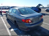 TOYOTA COROLLA LE 2T1BU4EE2AC352304 снимка