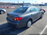 TOYOTA COROLLA LE 2T1BU4EE2AC352304 снимка