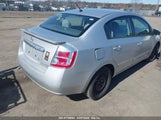NISSAN SENTRA 2.0 S 3N1AB6AP9CL720789 снимка