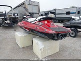 YAMAHA PERSONAL WATERCRAFT YAMA0937C616      снимка