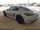 PORSCHE 718 CAYMAN STYLE EDITION WP0AA2A83RK255017 снимка