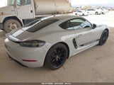 PORSCHE 718 CAYMAN STYLE EDITION WP0AA2A83RK255017 снимка