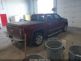 GMC SIERRA 1500 SLT 3GTU2NEC4HG303169 снимка