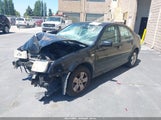 Volkswagen Jetta Gls 2.0L 3VWSK69M63M094010 снимка